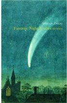 Fantastic Night & other stories