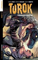 Turok - Turok: Dinosaur Hunter Vol. 1