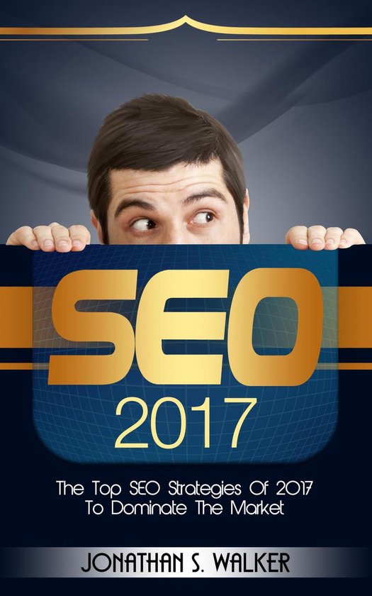 SEO - cover