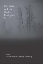 The State and the Global Ecological Crisis