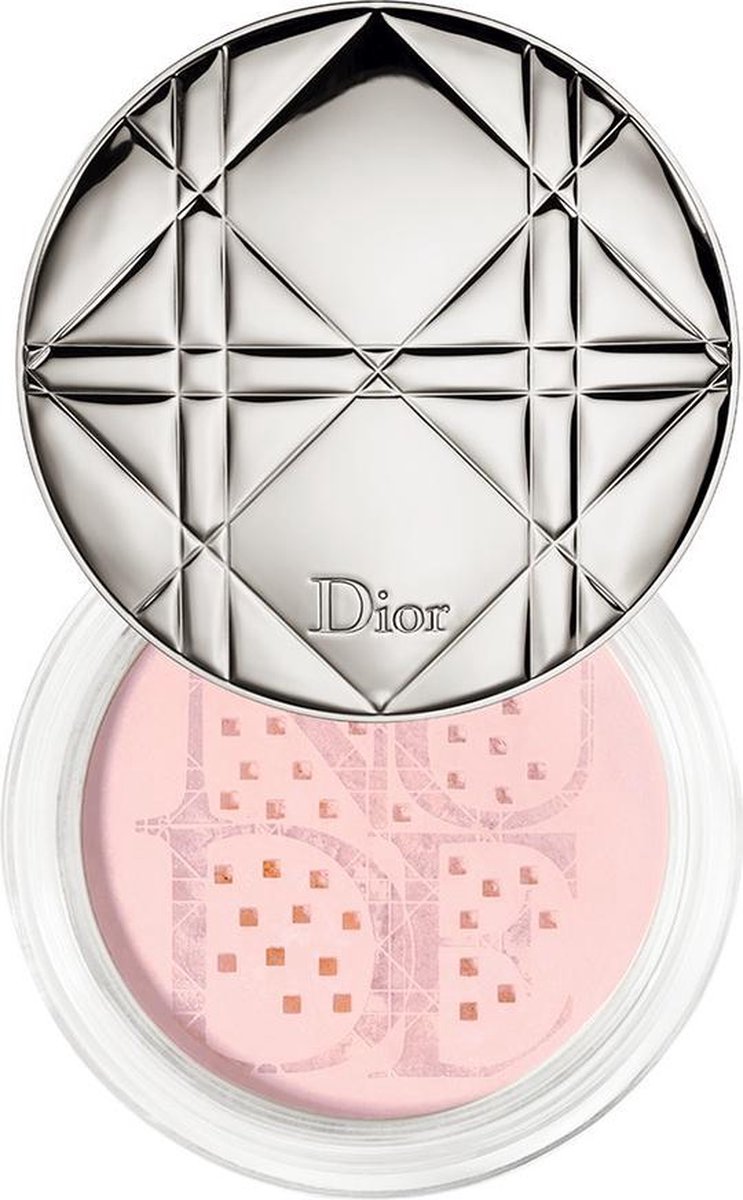 nude air loose poudre 012 rose 16 gr - Dior