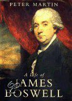 A Life of James Boswell