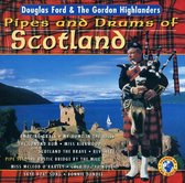 Pipes And Drums Of Scotland