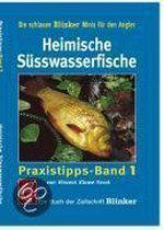 Heimische Süßwasserfische