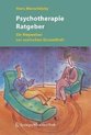 Psychotherapie Ratgeber