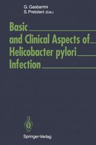 Basic and Clinical Aspects of Helicobacter pylori Infection