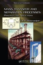 Mass Transfer and Seperation Processes