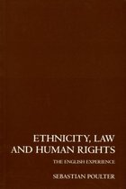 Ethnicity, Law and Human Rights