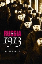 Russia in 1913