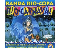 Rio Carnaval
