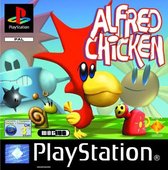 Alfred The Chicken