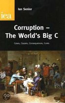 Corruption, the World's Big C