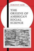 Ideas in ContextSeries Number 19-The Origins of American Social Science
