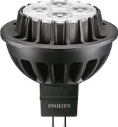 Philips MASTER LED MAS LEDspotLV D 8.0-50W 830 MR16 36D LED-lamp 8 W GU5.3 A+