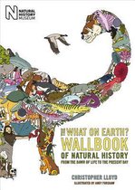 The What on Earth? Wallbook of Natural History