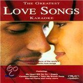 Greatest Love Songs