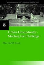 Urban Groundwater