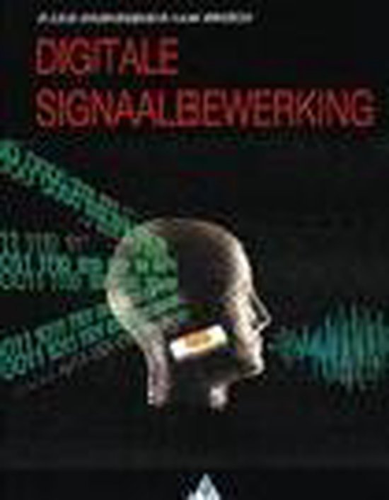 Digitale signaalbewerking - A.W.M. van den Enden | Respetofundacion.org