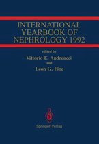 International Yearbook of Nephrology 1992