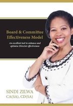 Creating effective boards and committees