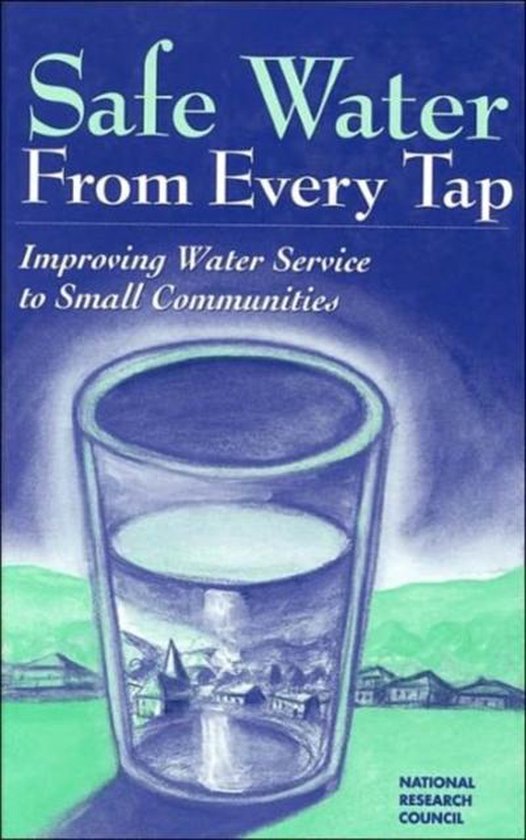 Safe Water From Every Tap