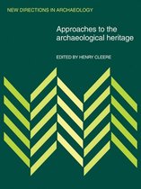 New Directions in Archaeology