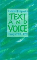 Text And Voice
