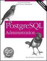 PostgreSQL-Administration