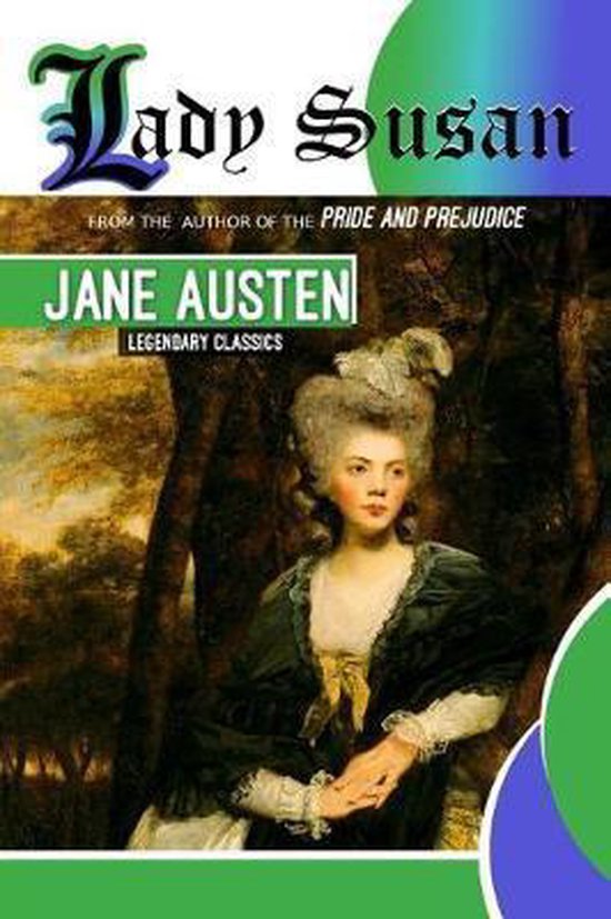Lady Susan, Jane Austen 9781797449357 Boeken