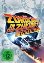 Zurück in die Zukunft - Trilogie. 30th Anniversary Edition