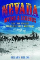 Myths and Mysteries Series- Nevada Myths and Legends