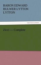 Zicci - Complete