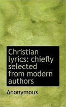 Christian Lyrics