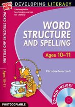 Word Structure and Spelling