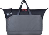 Emtec Traveler Bag L G100 15 inch Donker Grijs