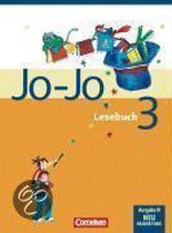 Jo-Jo Lesebuch 3. Schuljahr