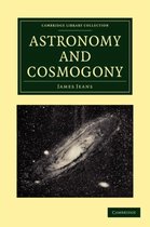 Astronomy And Cosmogony