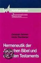 Hermeneutik der Jüdischen Bibel und des Alten Testaments