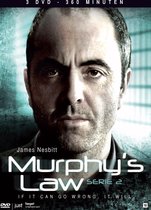 Murphy's Law - Seizoen 2