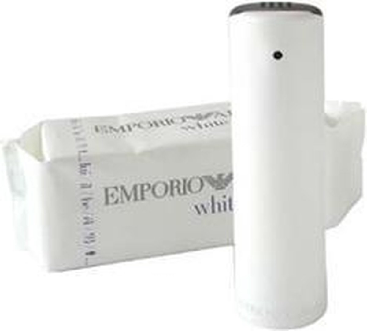 Emporio Armani - White for him - Eau de toilette - 50 ml | bol.com