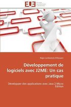 Développement de logiciels avec J2ME: Un cas pratique
