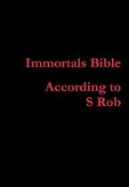 Immortals Bible