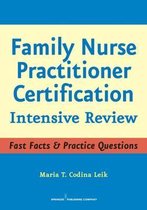 Family Nurse Practitioner Intensive Review