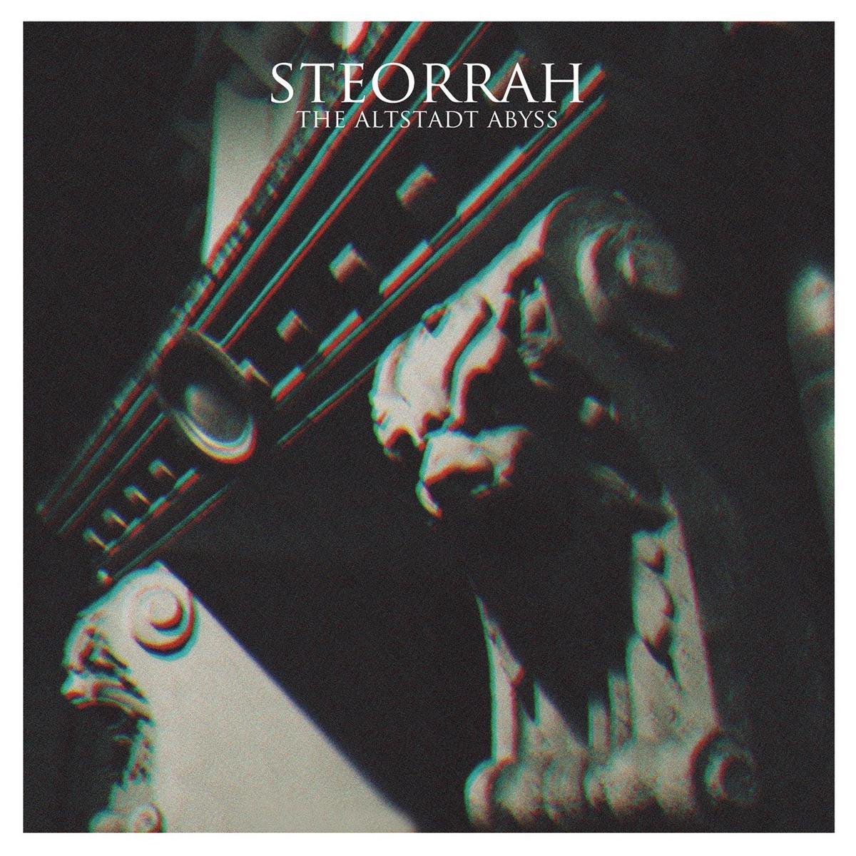 Afbeelding van product The Alstadt Abyss  - Steorrah