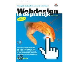 Webdesign In De Praktijk 5E Ed.