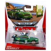 Disney Cars auto Nigel Gearsley - Mattel