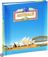 Fotoalbum AUSTRALIE