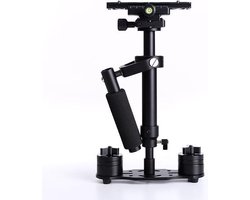 Aluminium Handheld Camera Stabilizer S40 (Steadicam Stabilizer / Flycam)