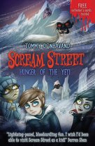 Scream Street 11 - Scream Street 11: Hunger of the Yeti