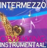 Intermezzo (Opwekking Instrumentaal)